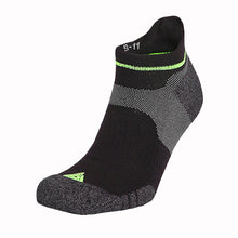 Load image into Gallery viewer, Black Next Active Cushioned Socks 4 Pack