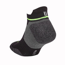 Load image into Gallery viewer, Black Next Active Cushioned Socks 4 Pack