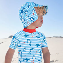 Load image into Gallery viewer, BB SSAFE HAT WHALE - Allsport