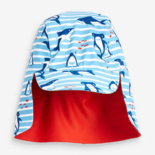 Load image into Gallery viewer, BB SSAFE HAT WHALE - Allsport