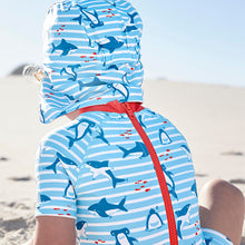 Load image into Gallery viewer, BB SSAFE HAT WHALE - Allsport