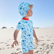 Load image into Gallery viewer, BB SSAFE HAT WHALE - Allsport