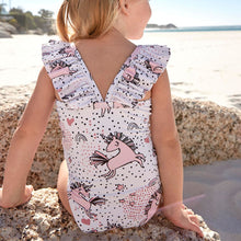 Load image into Gallery viewer, BG SWIM UNI WHITE PI - Allsport