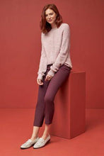 Load image into Gallery viewer, Plum Tailored Slim Trousers - Allsport