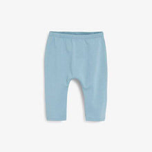 Load image into Gallery viewer, 3 Pack Dog Stretch Leggings (0mths-18mths) - Allsport