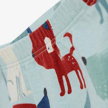 Load image into Gallery viewer, 3 Pack Dog Stretch Leggings (0mths-18mths) - Allsport