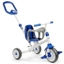 Load image into Gallery viewer, RIDE 'N LEARN™ 3-IN-1 TRIKE