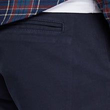 Load image into Gallery viewer, PS CHINO NAVY ST - Allsport