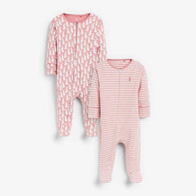 Load image into Gallery viewer, STMPY BNY 2PKZIP SL - Allsport