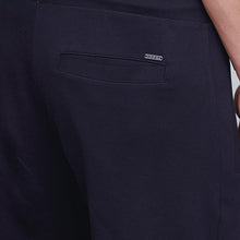 Load image into Gallery viewer, NAVY ZIP JERSEY STR - Allsport