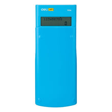 Load image into Gallery viewer, E1710A SCIENTIFIC CALCULATOR BLUE