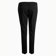 Load image into Gallery viewer, Black Skinny Trousers - Allsport