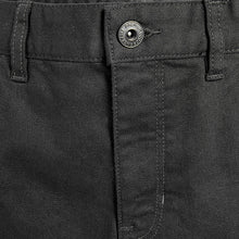 Load image into Gallery viewer, Authentic Forever Black Slim Fit Stretch Jeans - Allsport