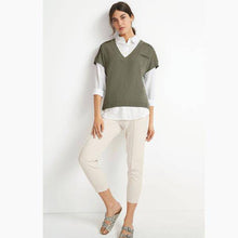 Load image into Gallery viewer, White Casual Shirt - Allsport