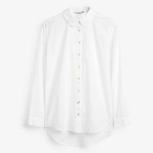 Load image into Gallery viewer, White Casual Shirt - Allsport