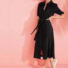 Load image into Gallery viewer, D SHT CLR MID BLK - Allsport