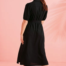 Load image into Gallery viewer, D SHT CLR MID BLK - Allsport