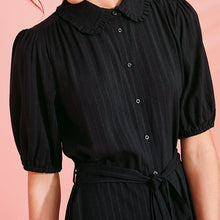 Load image into Gallery viewer, D SHT CLR MID BLK - Allsport