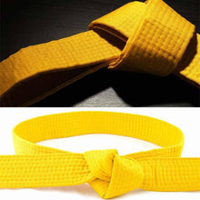 Load image into Gallery viewer, JUDO BELT - Allsport