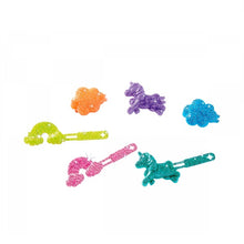 Load image into Gallery viewer, STEFFI LOVE RAINBOW MERMAID