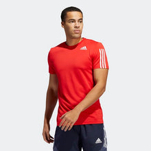 Load image into Gallery viewer, PRIMEBLUE AEROREADY 3-STRIPES SLIM TEE