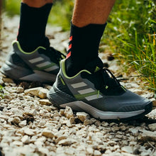 Load image into Gallery viewer, TERREX SOULSTRIDE TRAIL RUNNING SHOES