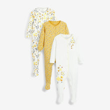 Load image into Gallery viewer, FW OCHR FLORL 3PKSL - Allsport