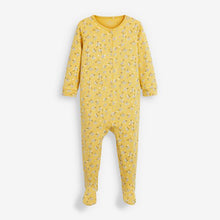 Load image into Gallery viewer, FW OCHR FLORL 3PKSL - Allsport