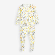 Load image into Gallery viewer, FW OCHR FLORL 3PKSL - Allsport