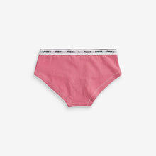 Load image into Gallery viewer, 7 Pack Barry Red / Grey Hipster Briefs (2-12yrs) - Allsport