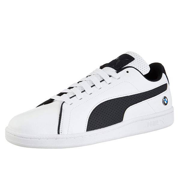 Puma bmw mms hotsell court perf