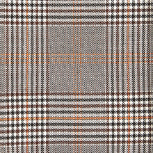 Load image into Gallery viewer, Taupe Check Slim Fit Suit: Jacket - Allsport