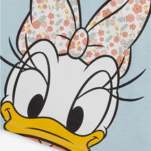 Load image into Gallery viewer, LIC SS BLUE DAISY T - Allsport