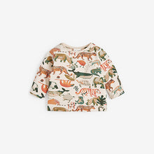 Load image into Gallery viewer, Dinosaur T-Shirt And Legging Two Piece Set (0mths-18mths) - Allsport