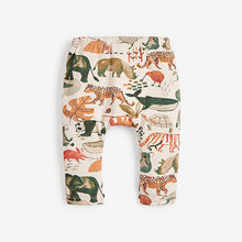 Load image into Gallery viewer, Dinosaur T-Shirt And Legging Two Piece Set (0mths-18mths) - Allsport