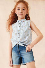 Load image into Gallery viewer, TIEFRNT UNICORN STRI (3YRS-12YRS) - Allsport