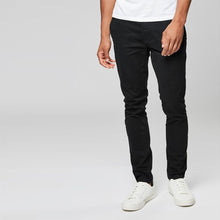 Load image into Gallery viewer, PS CHINO BLK SK - Allsport