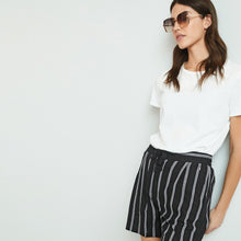 Load image into Gallery viewer, SS21 LIN BOY BLK STR - Allsport