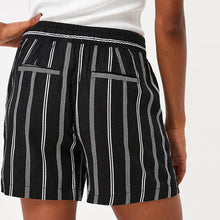 Load image into Gallery viewer, SS21 LIN BOY BLK STR - Allsport