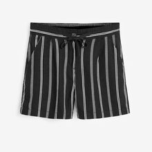 Load image into Gallery viewer, SS21 LIN BOY BLK STR - Allsport