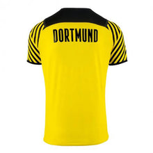 Load image into Gallery viewer, BVB HOME Shirt Replica SS Jr - Allsport