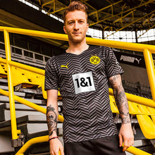 Load image into Gallery viewer, BVB Away Replica Men's Jersey - Allsport