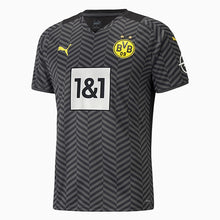 Load image into Gallery viewer, BVB Away Replica Men's Jersey - Allsport