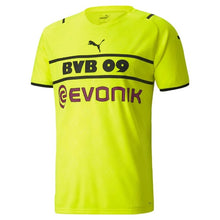 Load image into Gallery viewer, BVB CUP Shirt Replica w/ - Allsport