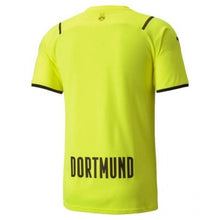 Load image into Gallery viewer, BVB CUP Shirt Replica w/ - Allsport
