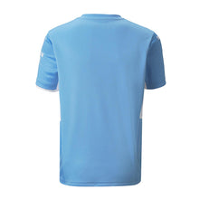 Load image into Gallery viewer, MCFC HOME Shirt Jr w. - Allsport