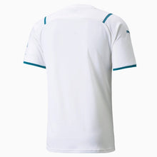 Load image into Gallery viewer, MCFC AWAY Shirt Replica. - Allsport