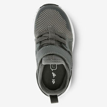 Load image into Gallery viewer, CORE MESH GREY - Allsport