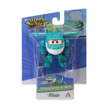 Load image into Gallery viewer, Transform-a-bot Tino