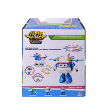 Load image into Gallery viewer, Transforming Lime